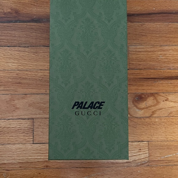 Gucci Palace slides - Picture 7 of 7